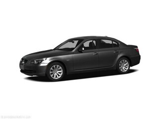 BMW 550