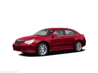 Chrysler Sebring