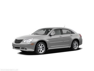 Chrysler Sebring