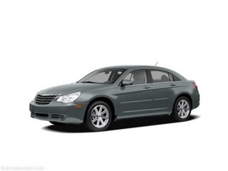 Chrysler Sebring