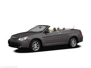 Chrysler Sebring