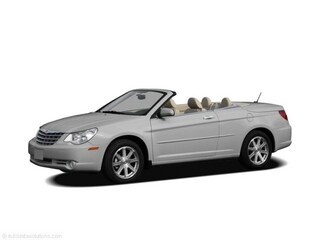 Chrysler Sebring