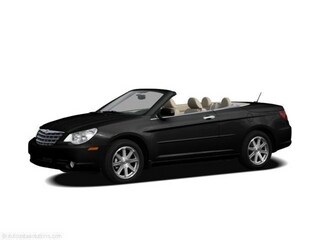 Chrysler Sebring