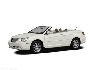 Chrysler Sebring