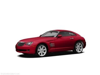 Chrysler Crossfire