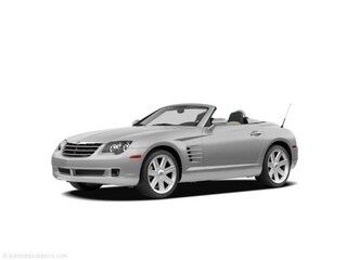 Chrysler Crossfire
