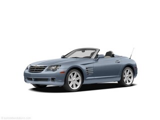 Chrysler Crossfire