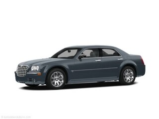 Chrysler 300C