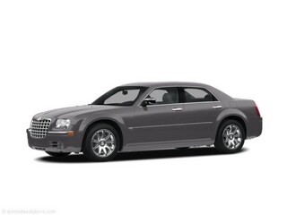Chrysler 300C