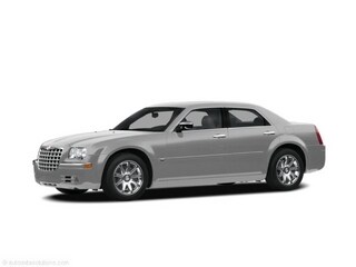 Chrysler 300C