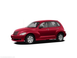 Chrysler PT Cruiser