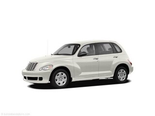 Chrysler PT Cruiser