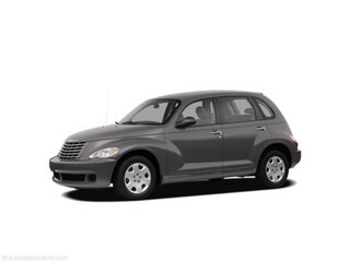 Chrysler PT Cruiser