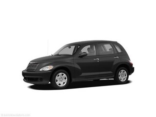 Chrysler PT Cruiser
