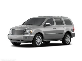 Chrysler Aspen