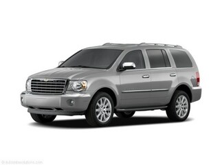 Chrysler Aspen
