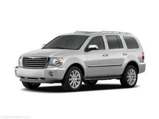 Chrysler Aspen