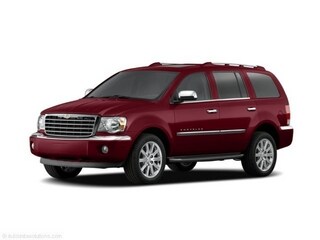 Chrysler Aspen
