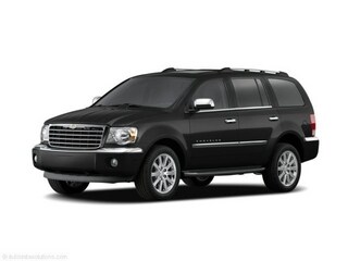 2008 chrysler aspen