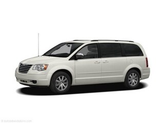Chrysler Town & Country