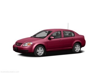 2008 Chevrolet Cobalt LT