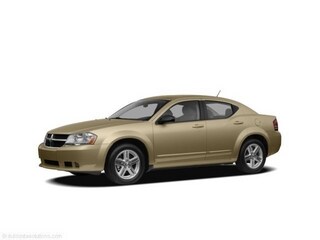 Dodge Avenger