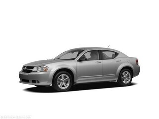 Dodge Avenger