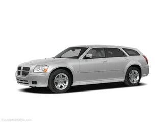 Dodge Magnum