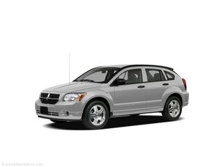 Dodge Caliber