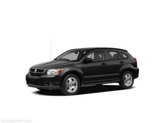 Dodge Caliber