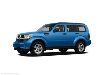 Dodge Nitro