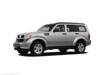 Dodge Nitro