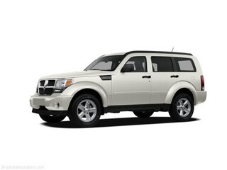 Dodge Nitro