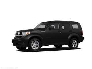 Dodge Nitro