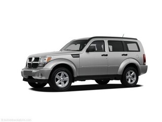Dodge Nitro