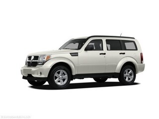 Dodge Nitro