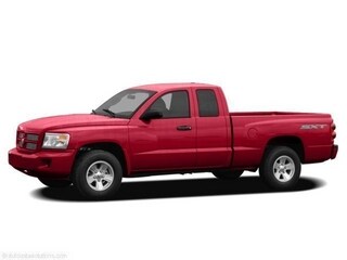 Dodge Dakota