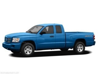Dodge Dakota