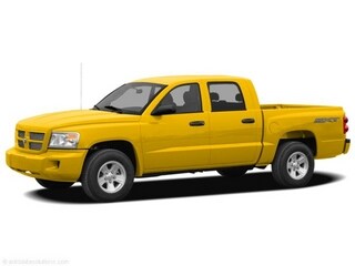 Dodge Dakota