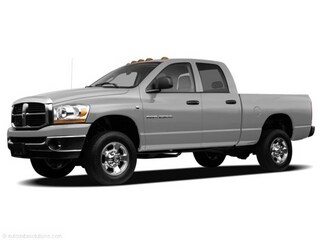 Dodge Ram 2500