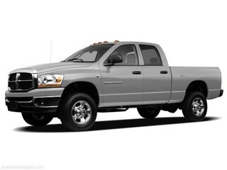 Dodge Ram 2500