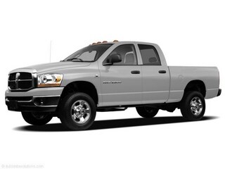 Dodge Ram 2500