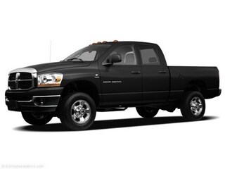 Dodge Ram 2500