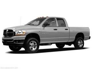 Dodge Ram 2500