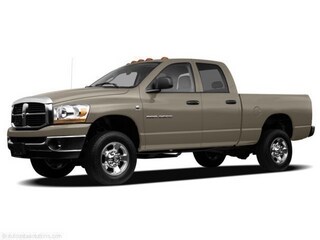Dodge Ram 2500