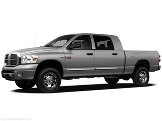 Dodge Ram 2500