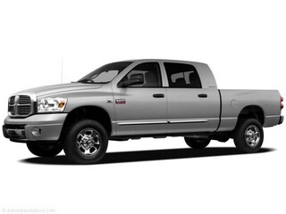 Dodge Ram 2500
