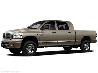 Dodge Ram 2500