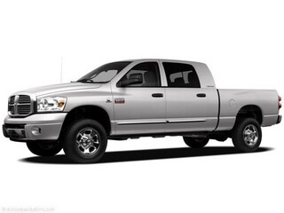 Dodge Ram 2500