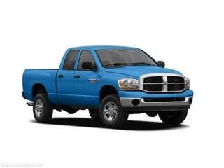 Dodge Ram 3500